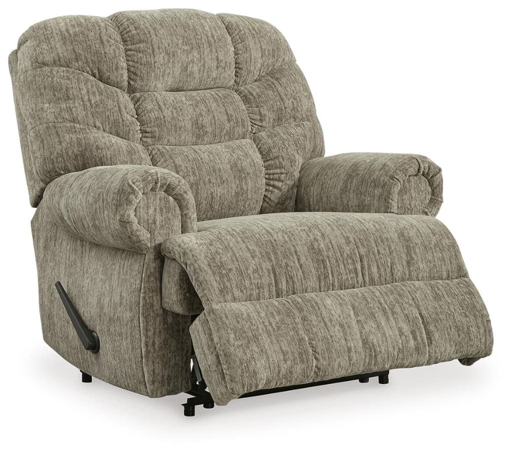 MOVIE MAN RECLINABLE