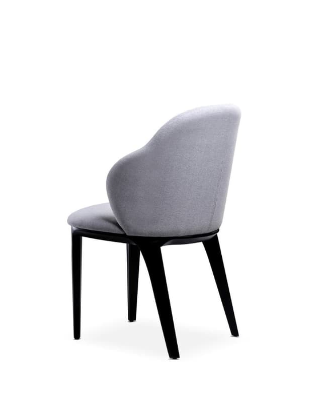SILLAS DE COMEDOR CADIS-CUERO imagen 1