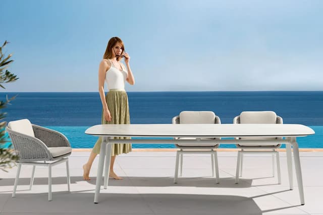 SCOOP MESA COMEDOR imagen 1