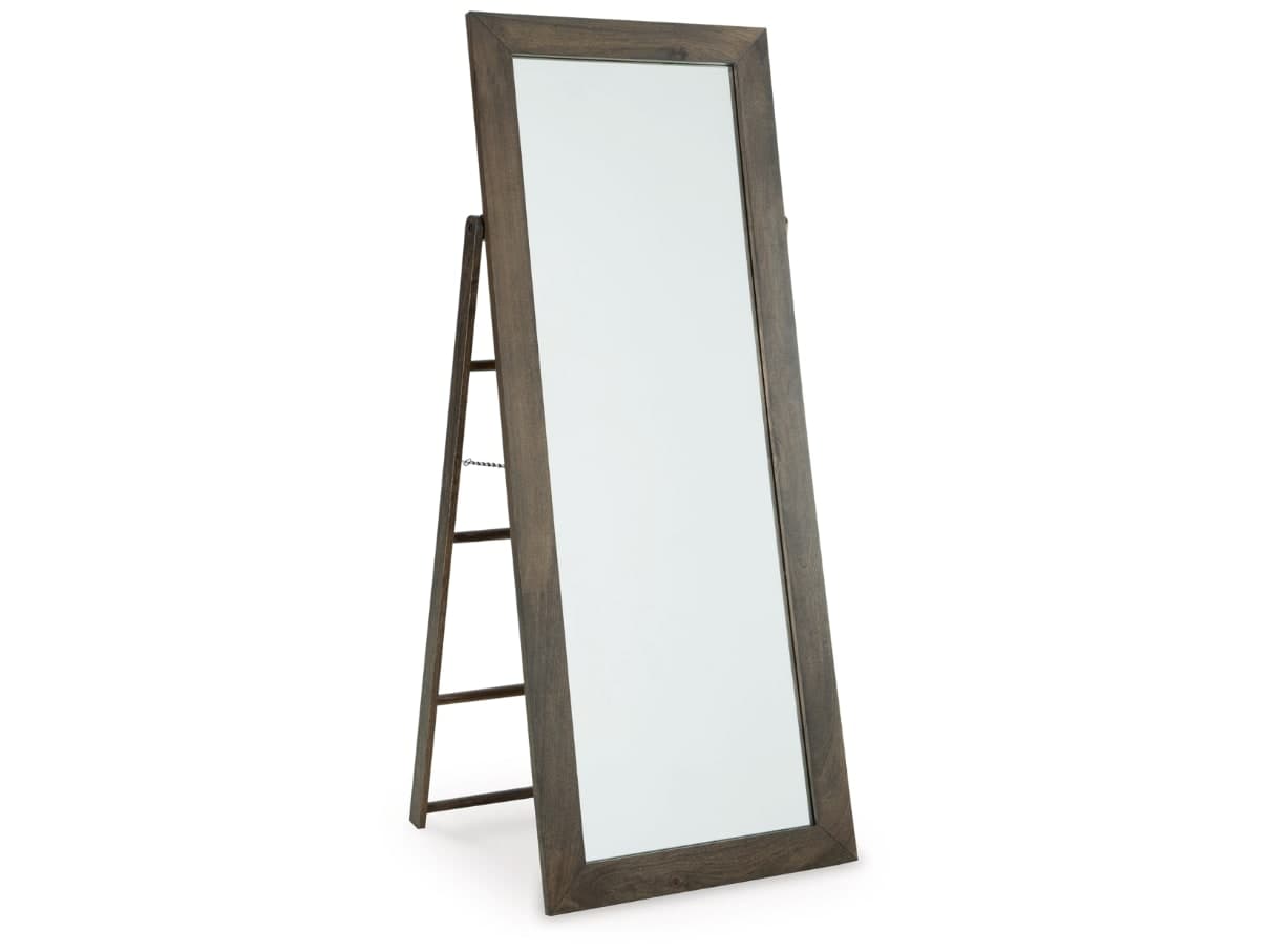 FLOOR MIRROR