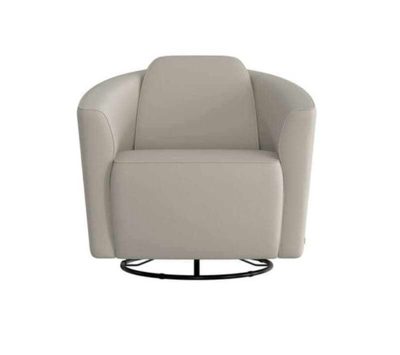  SILLON GIRATORIO KETTY