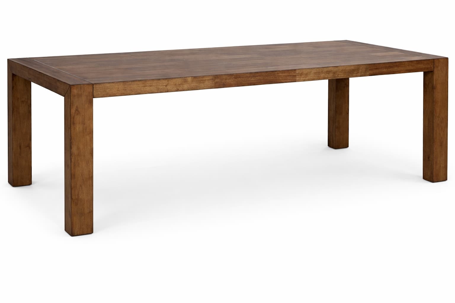 RECTANGULAR DINING ROOM TABLE