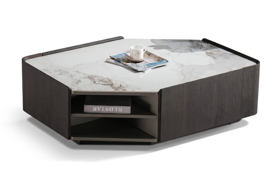MESA DE CENTRO
