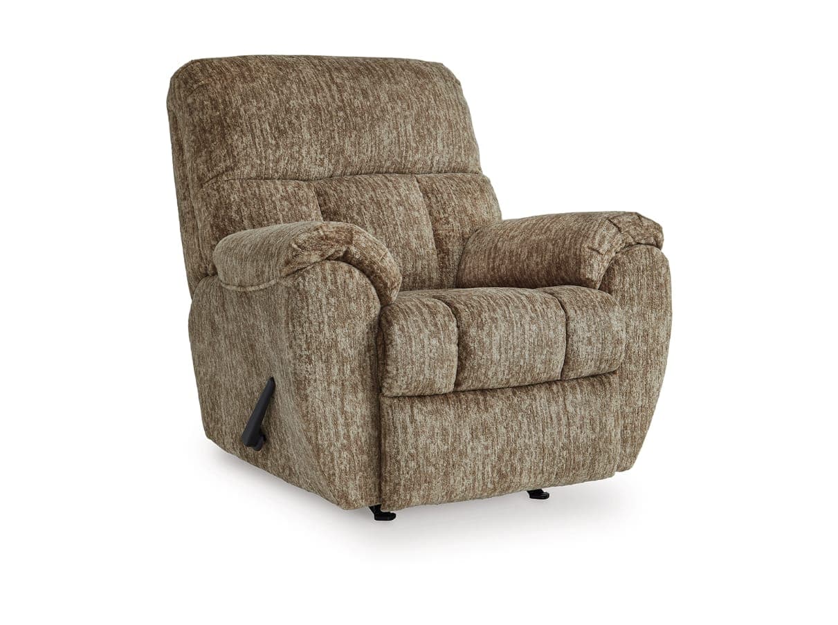 RAMPANT RECLINABLE