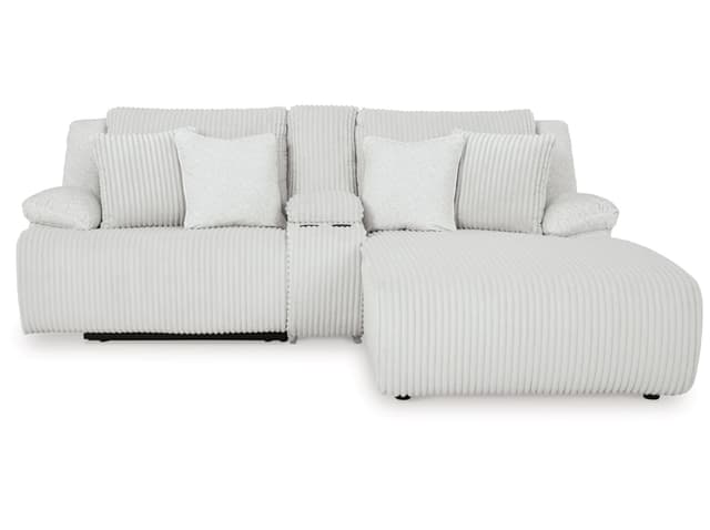 SOFA MODULAR RECLINABLE imagen 2