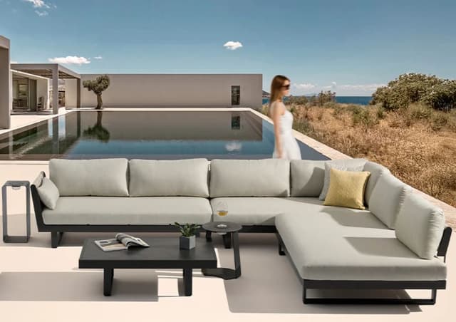 BREEZE SOFA imagen 1