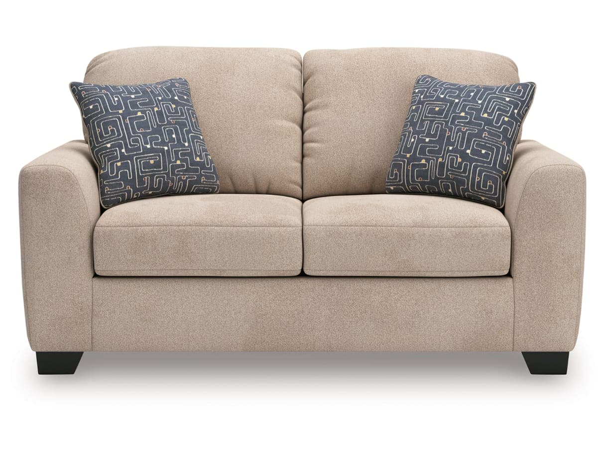 PANOLA LOVESEAT