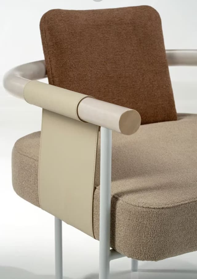 SILLA COZY imagen 1