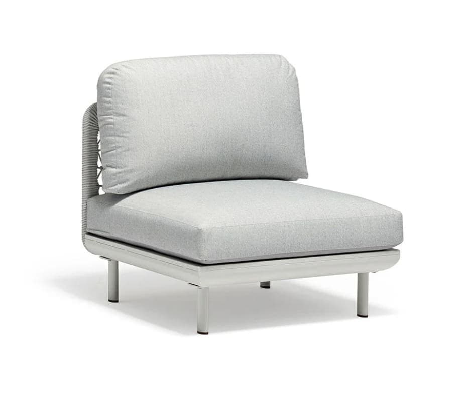 CLUB SINGLE CHAIR