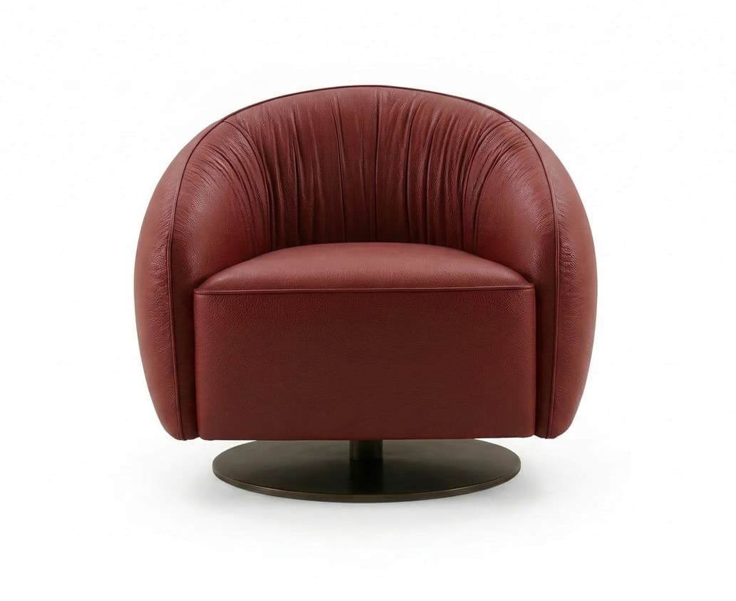 SILLON GIRATORIO NEST SWIVEL