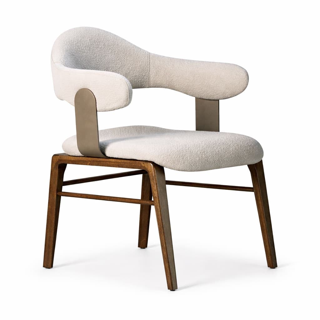 SILLA IRON
