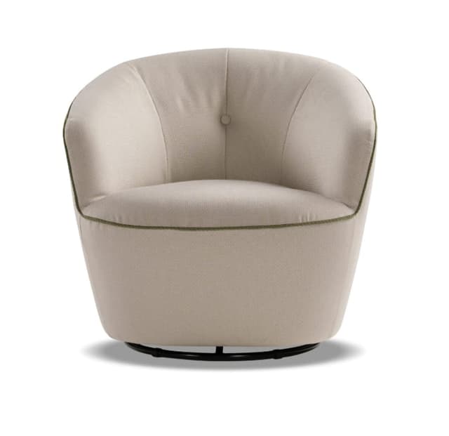 SILLON GIRATORIO MARLENE imagen 1