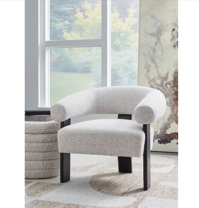 DULTISH ACCENT CHAIR imagen 2