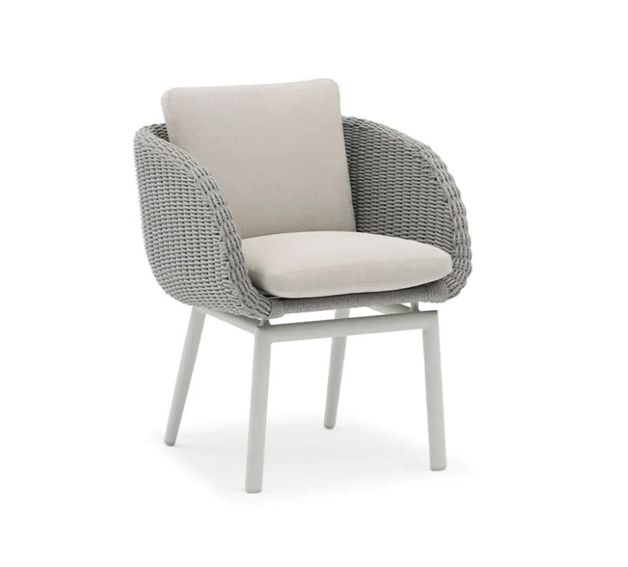 SCOOP DINING CHAIR