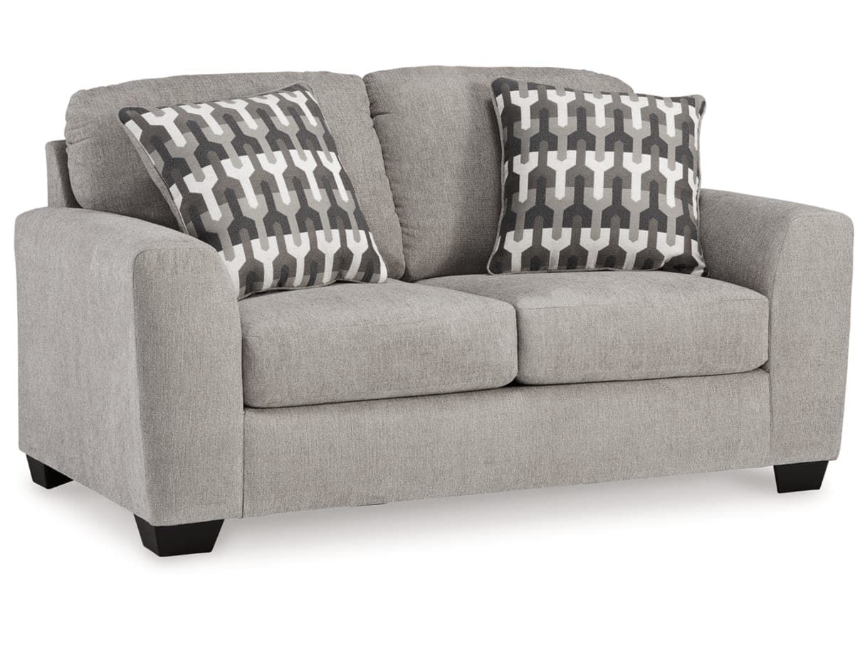 Avenal Park Loveseat
