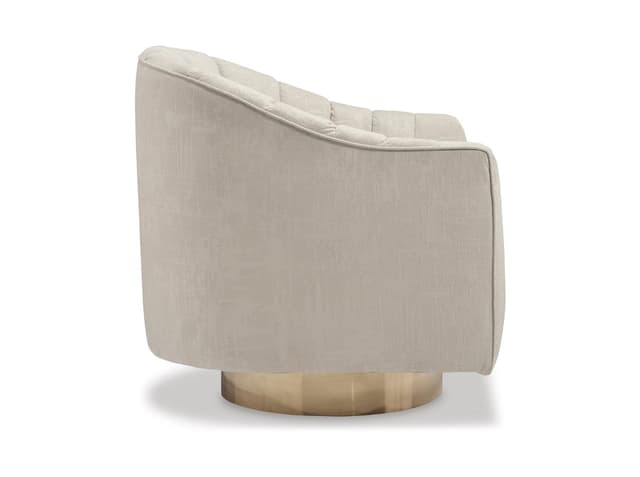 penzlin Sillón giratorio imagen 1