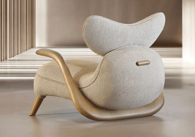 POLTRONA NINO imagen 1