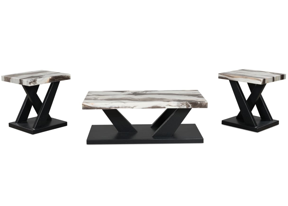 CENDILL SET