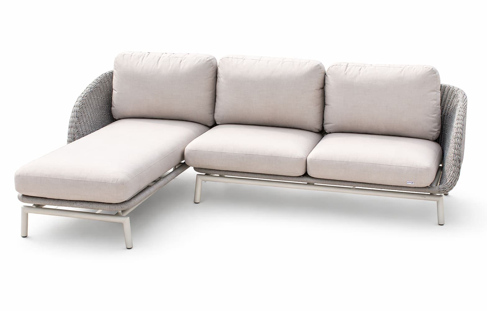 SCOOP SOFÁ MODULAR