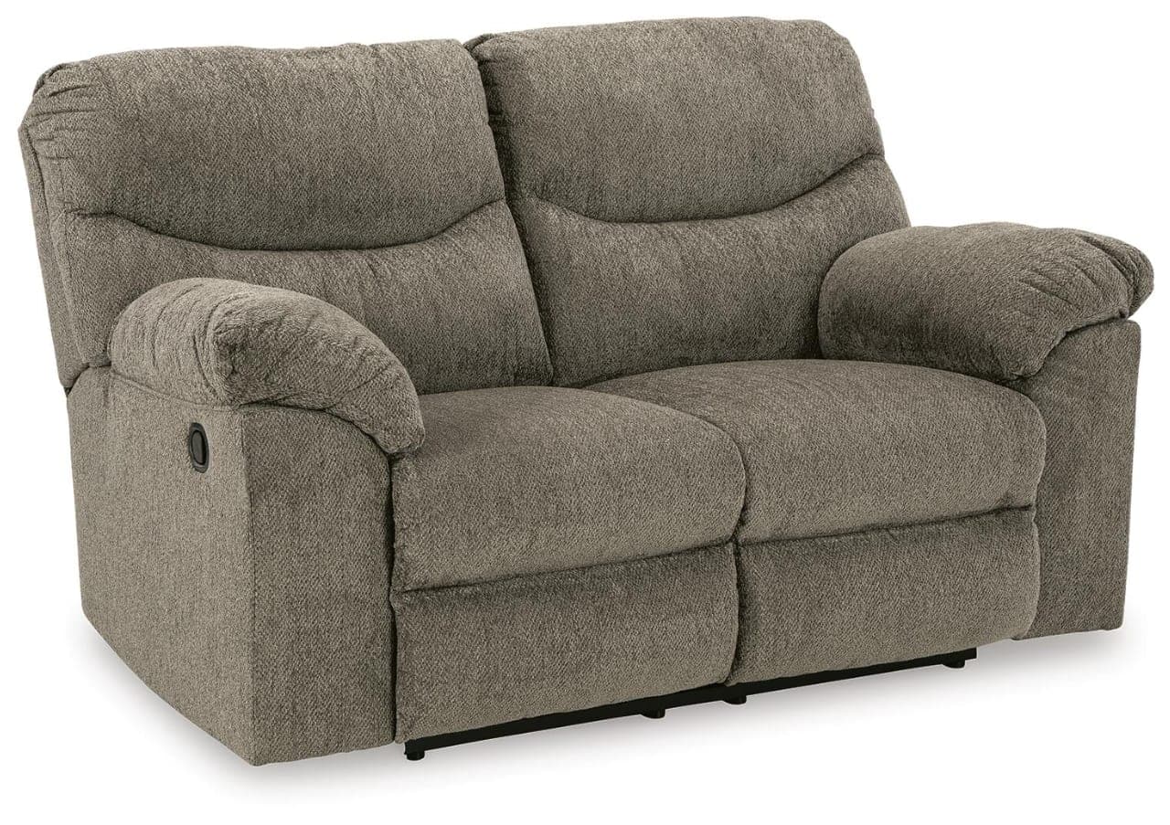 ALPHINS RECLINABLE