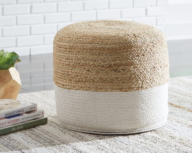 SWEED VALLEY POUF imagen 1