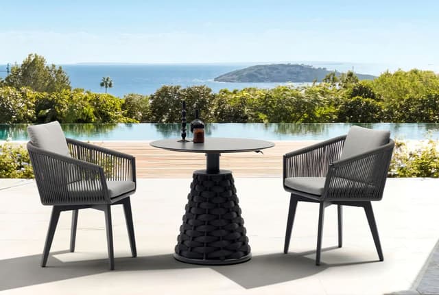 DIVA ARMCHAIR imagen 1