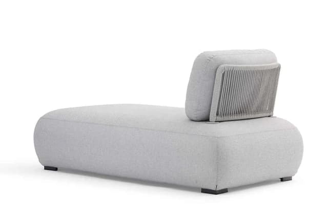 OLALA LOUNGER GREYS imagen 1