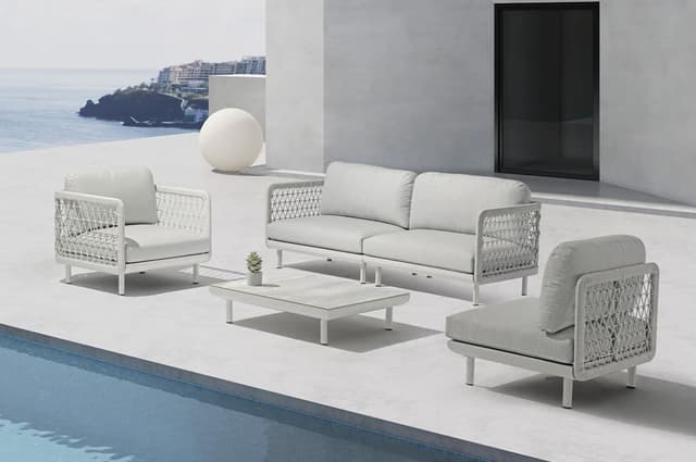CLUB SINGLE CHAIR imagen 1