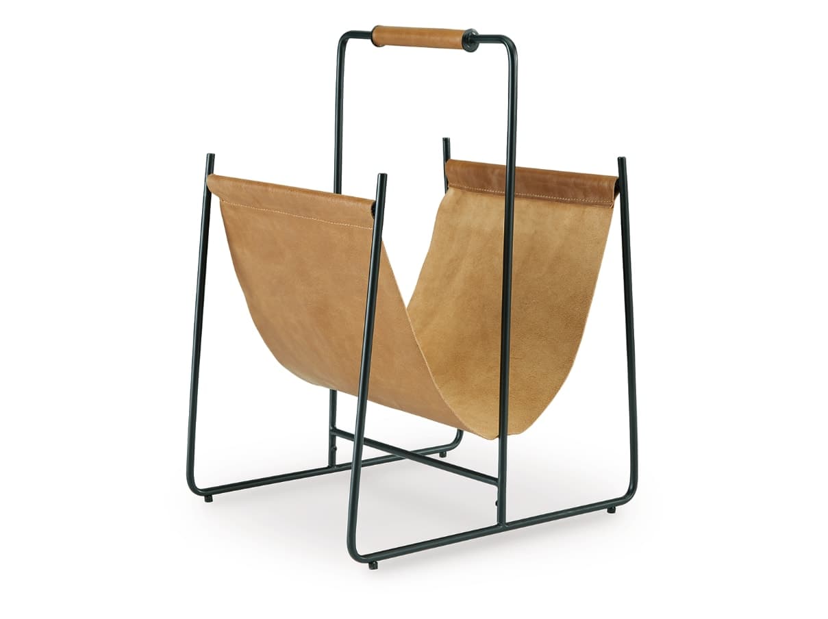 Faronworth RACK de revistas