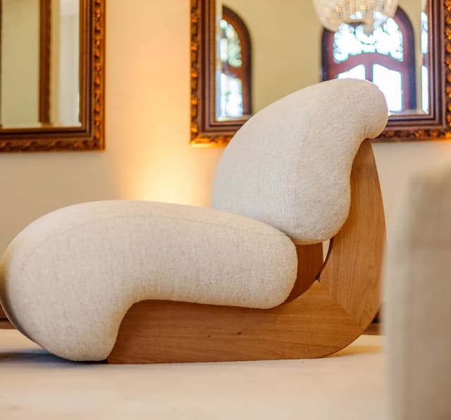POLTRONA LI imagen 2