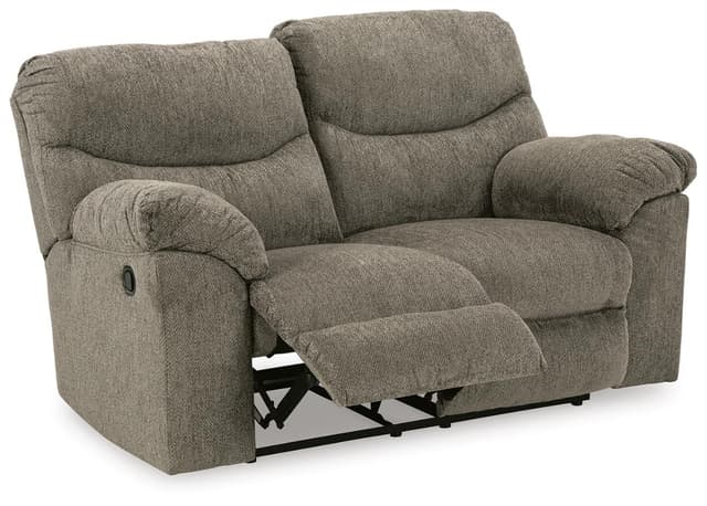 ALPHINS RECLINABLE imagen 1