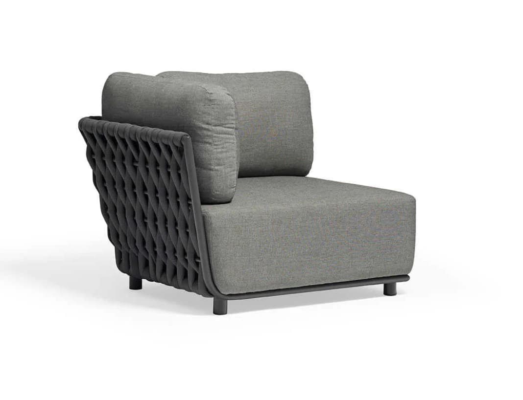 HUG LOVESEAT DER.