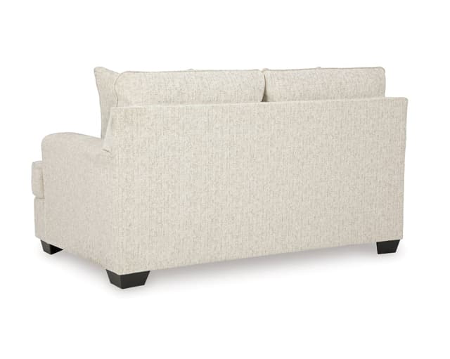 SOFA LOVESEAT imagen 1