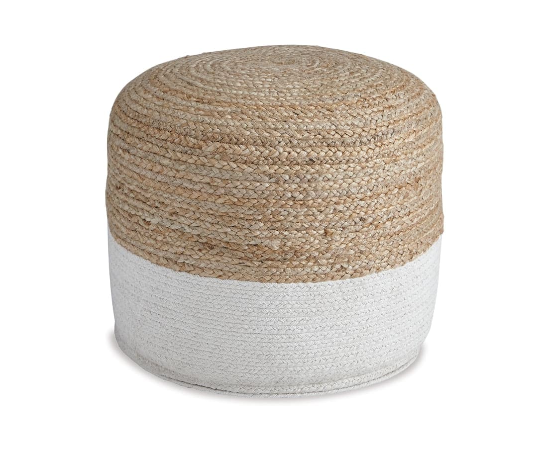 SWEED VALLEY POUF