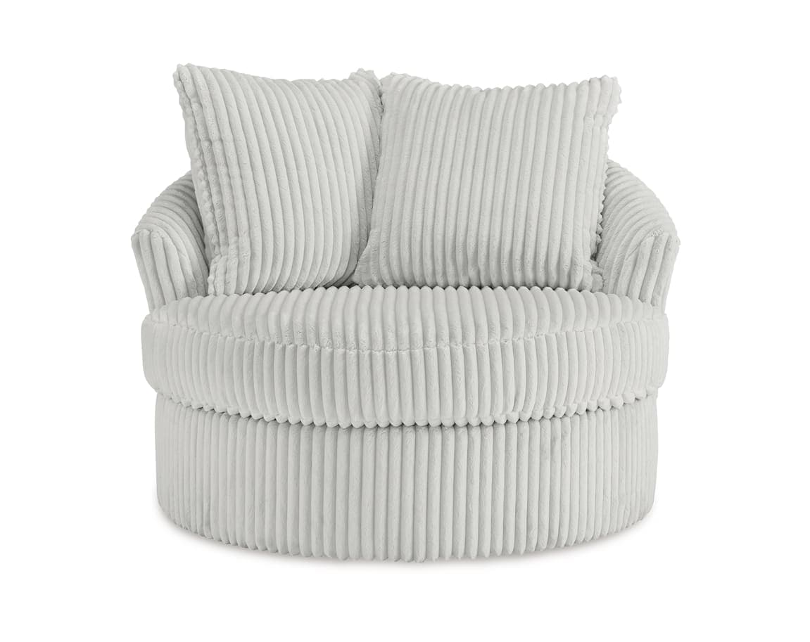 GRAMWELL SWIVEL CHAIR