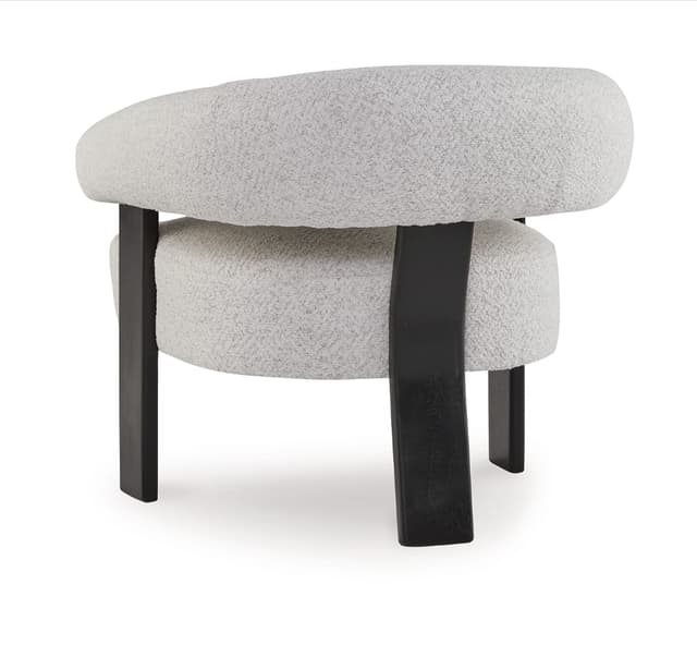 DULTISH ACCENT CHAIR imagen 1