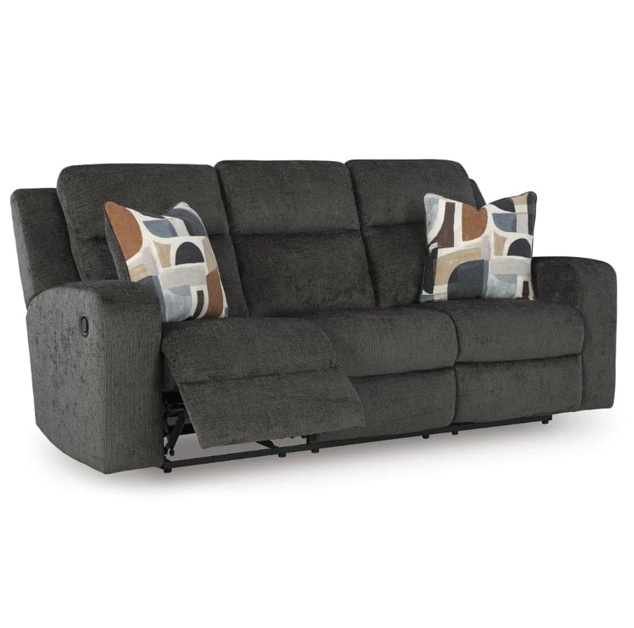 KANLOW RECLINABLE
