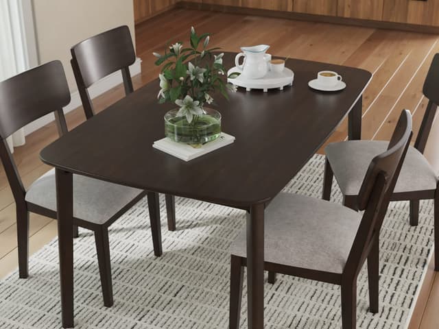 Dantenton SET DE COMEDOR imagen 1