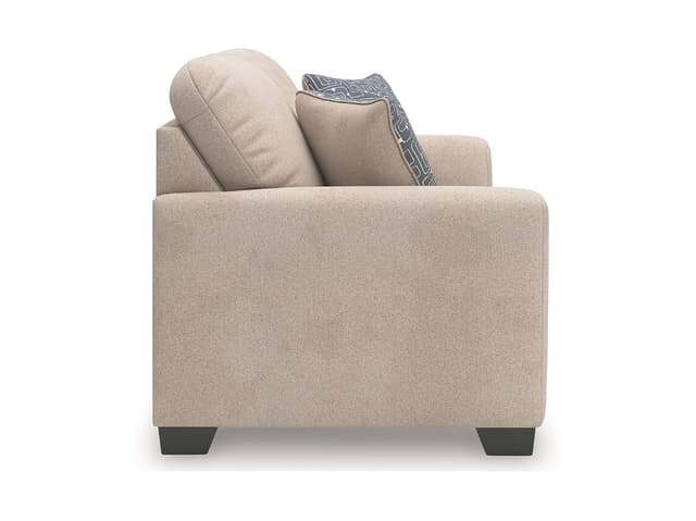 PANOLA LOVESEAT imagen 1