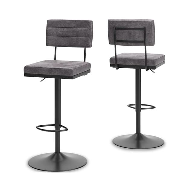 STRUMFORD SILLA GIRATORIA imagen 1