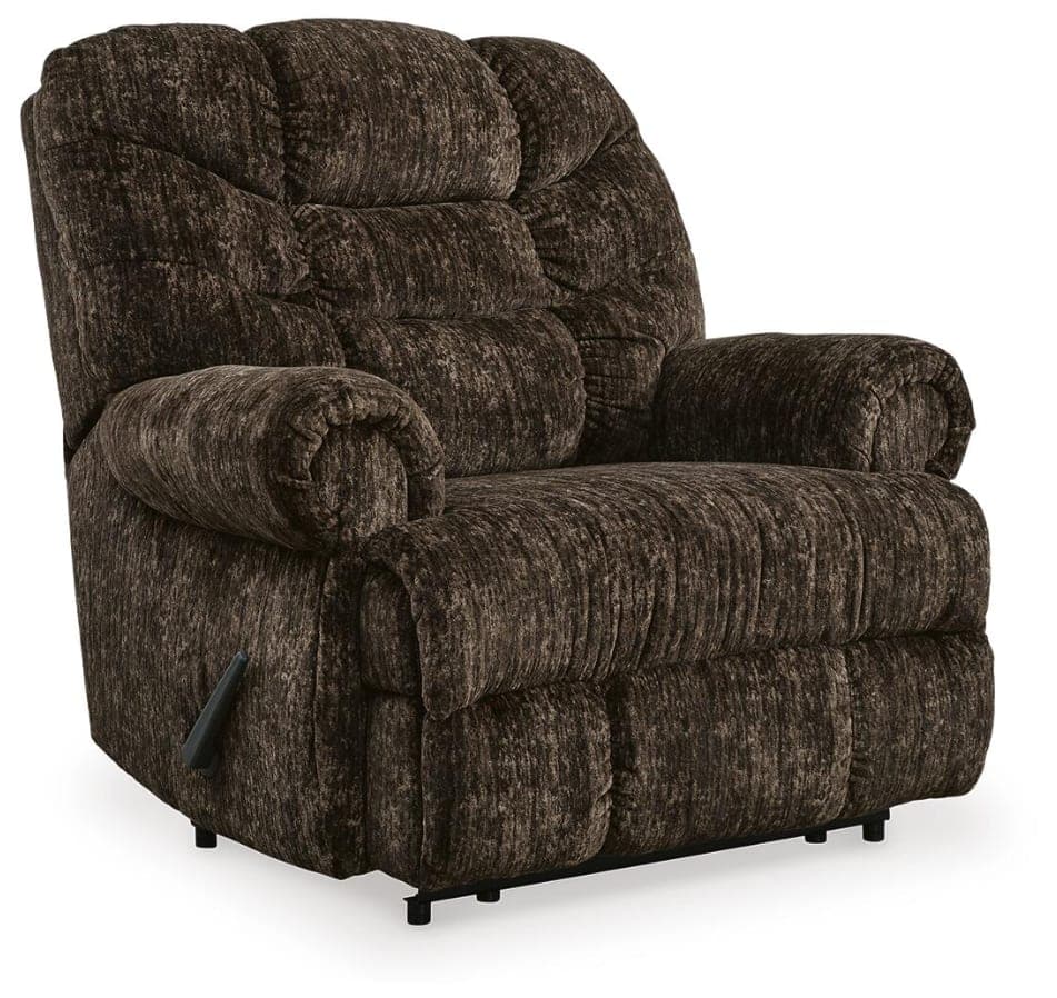 MOVIE MAN RECLINABLE