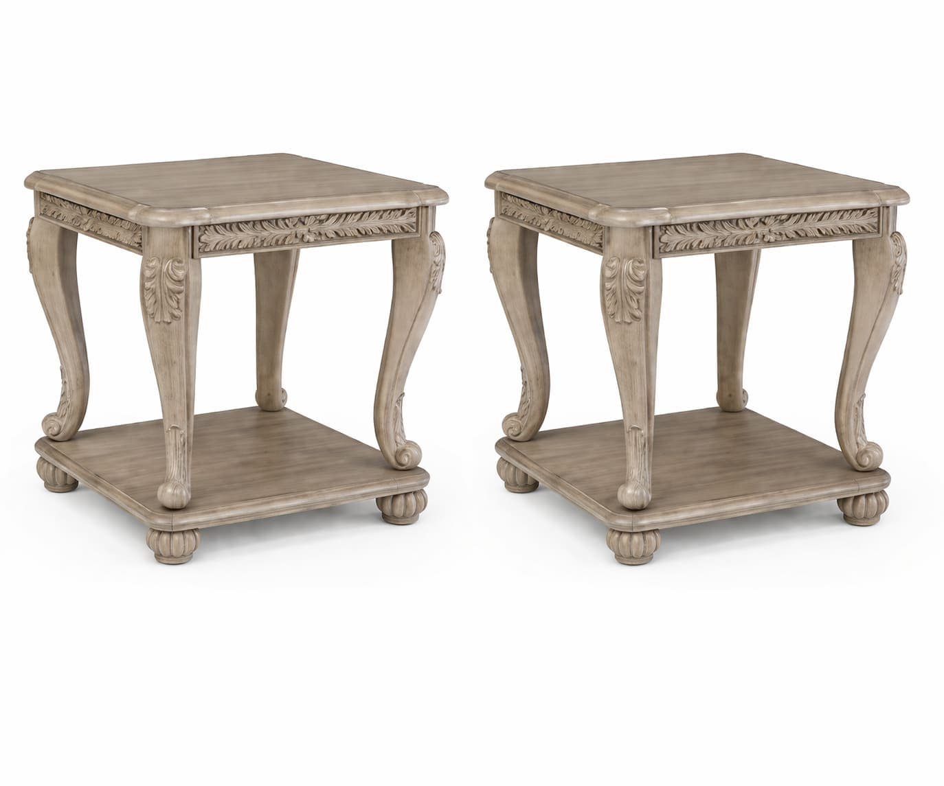 KERSTON SET
