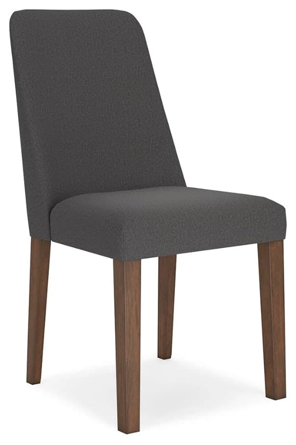 DINING UPH SIDE CHAIR