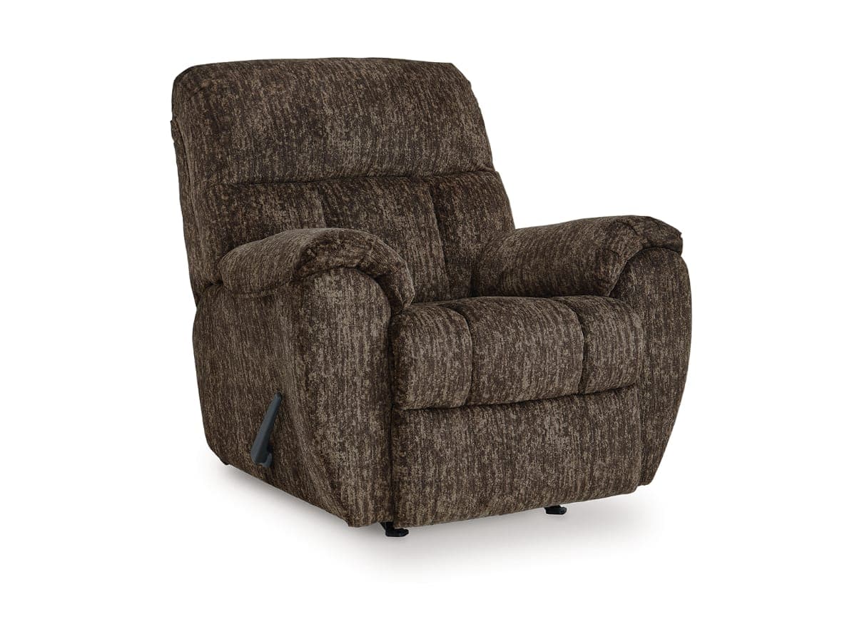 RAMPANT RECLINABLE
