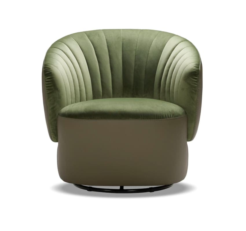  SILLON GIRATORIO DOTTY