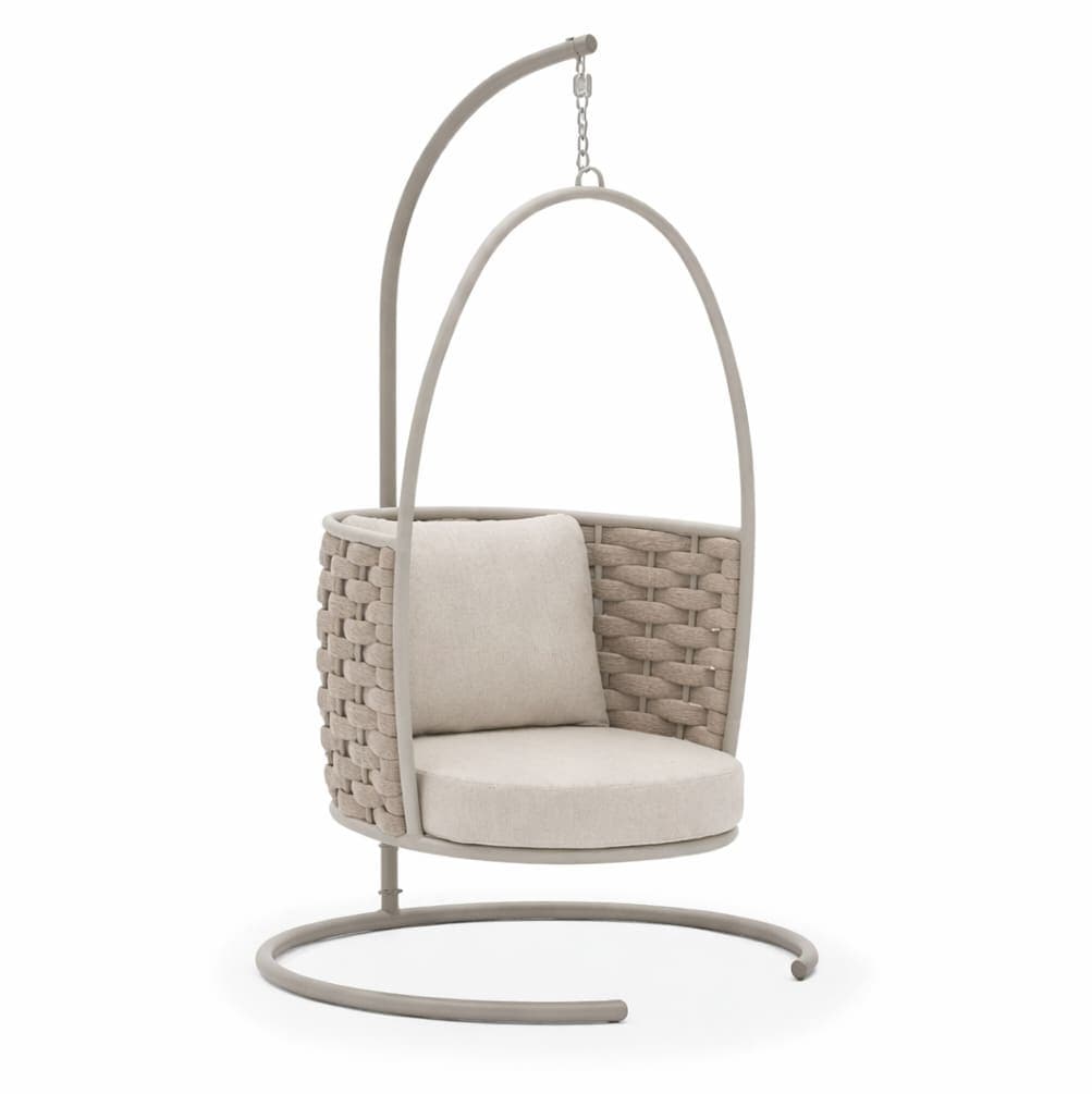 LOOP HANGING CHAIR