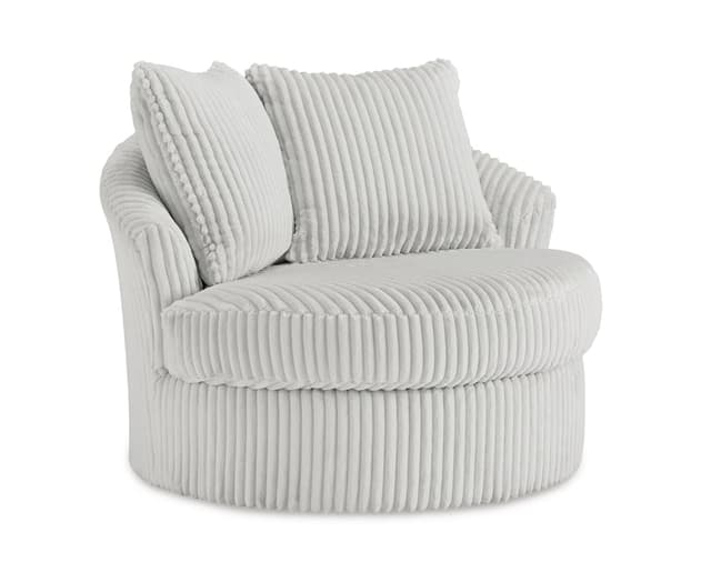 GRAMWELL SWIVEL CHAIR imagen 1