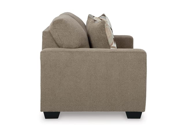 Bristaview Loveseat imagen 1