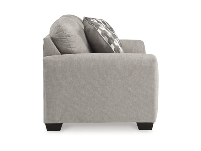 Avenal Park Loveseat imagen 1
