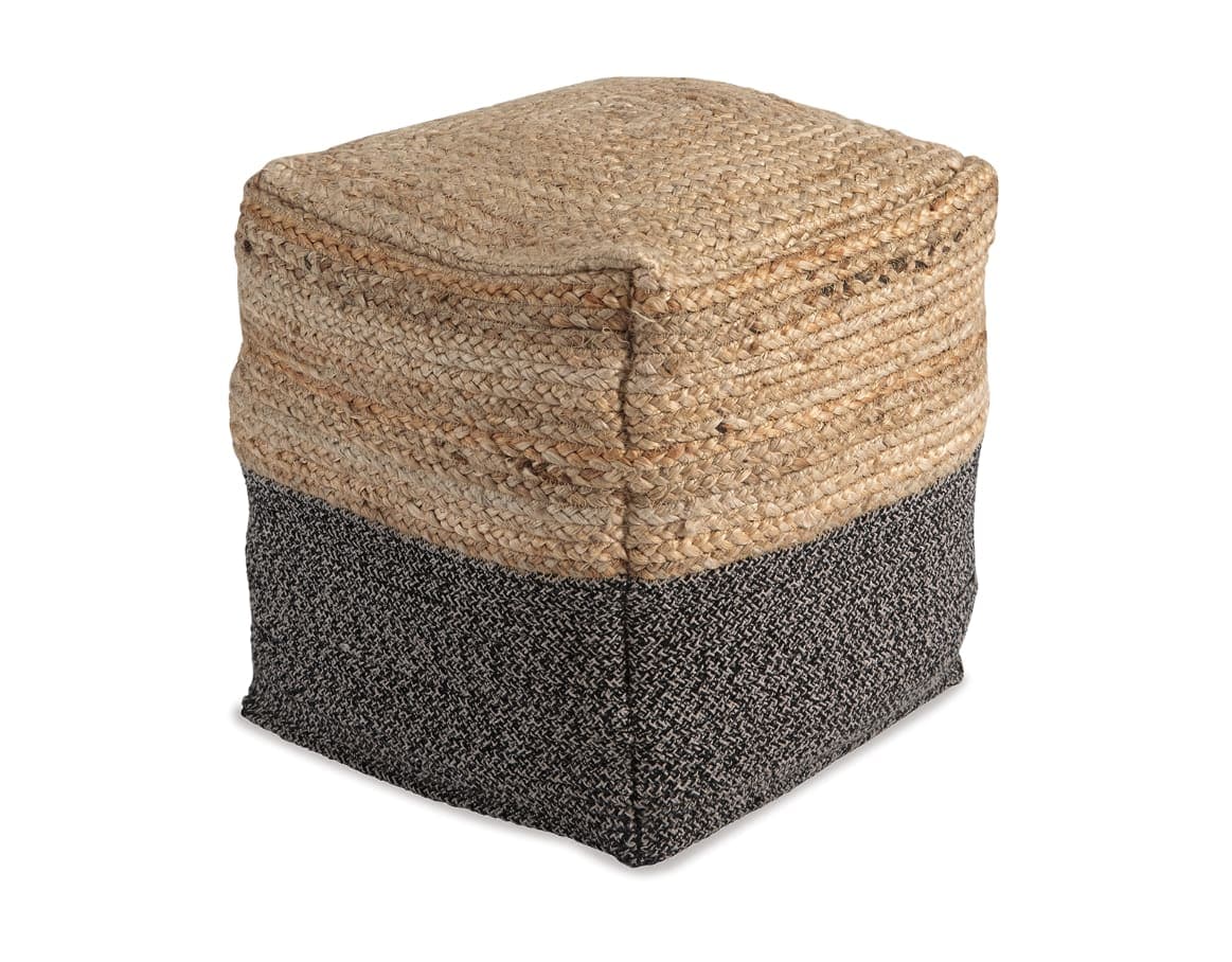 SWEED VALLEY POUF